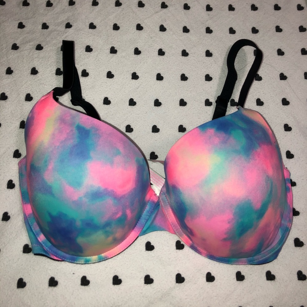 VICTORIAS SECRET PINK BRA (NEW)